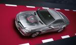 Mercedes-Benz SL-Class 2009 года